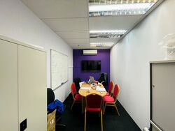 Cendex Centre (D3), Office #510575741